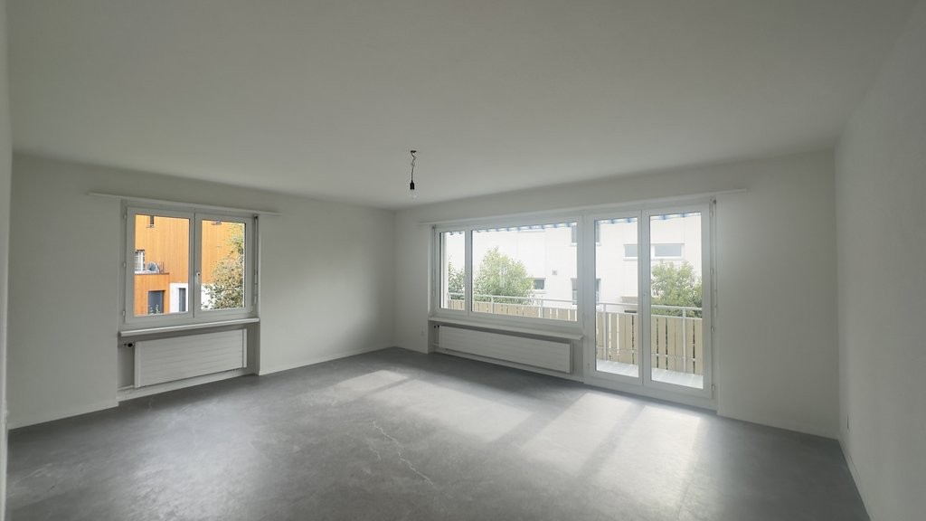 Appartement de 3 ½ pièces