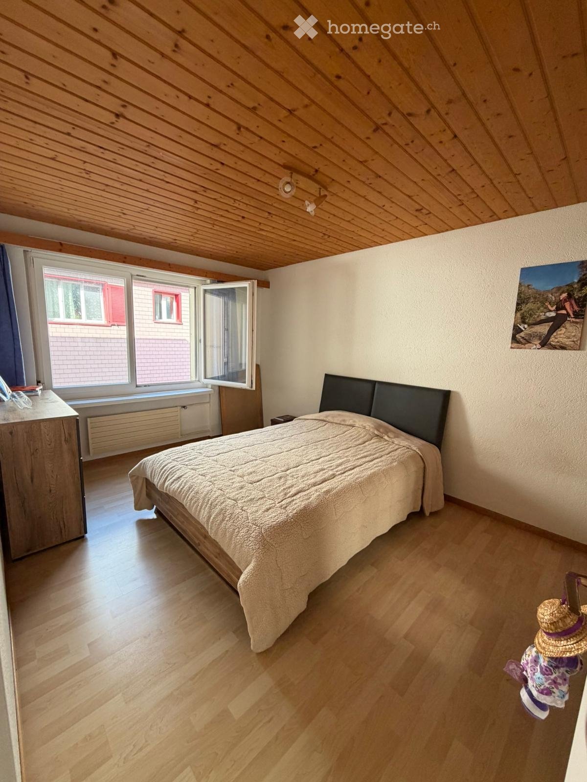 Appartement de 1 ½ pièces, photo 2 sur 5