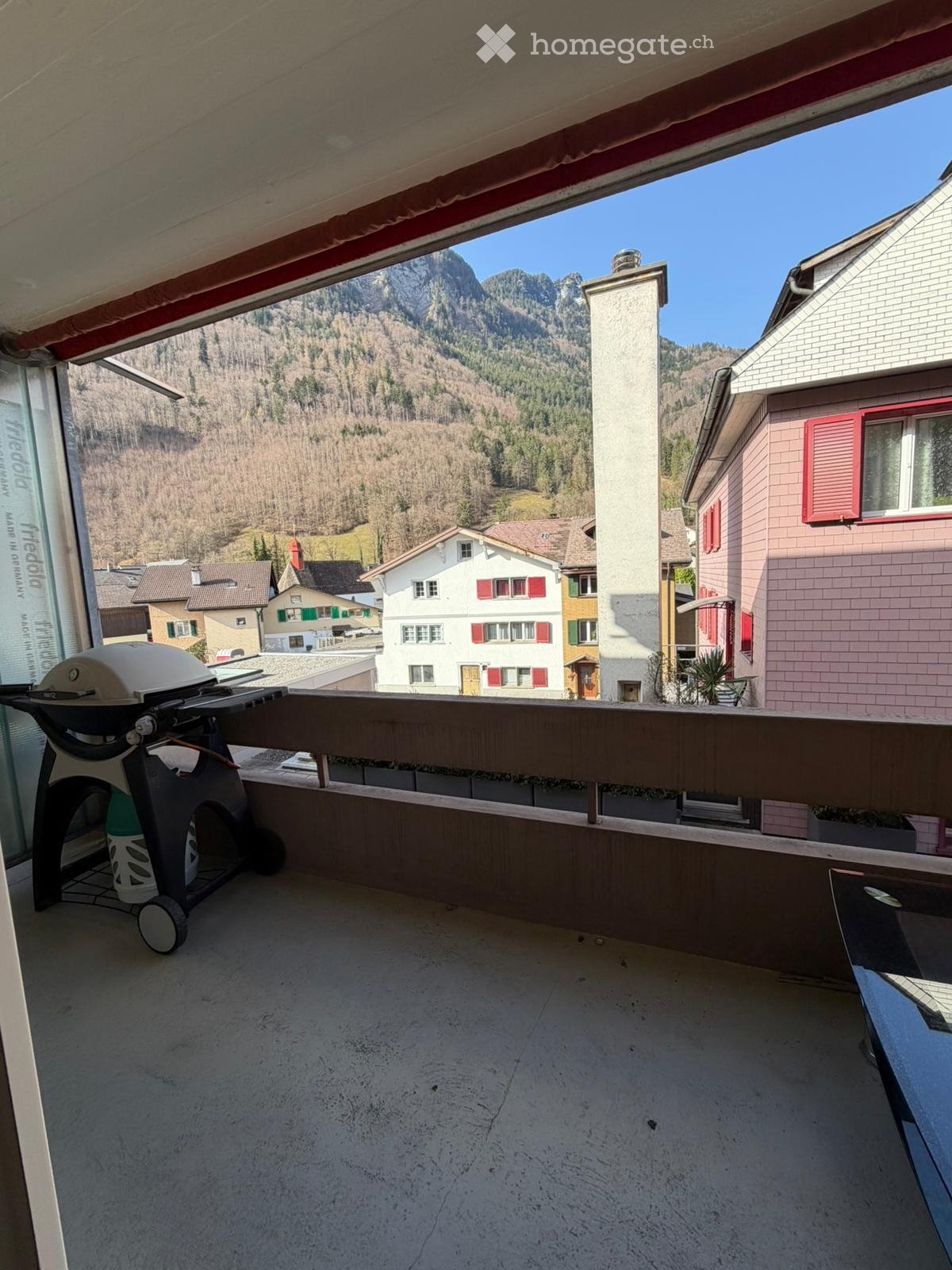 Appartement de 1 ½ pièces, photo 5 sur 5