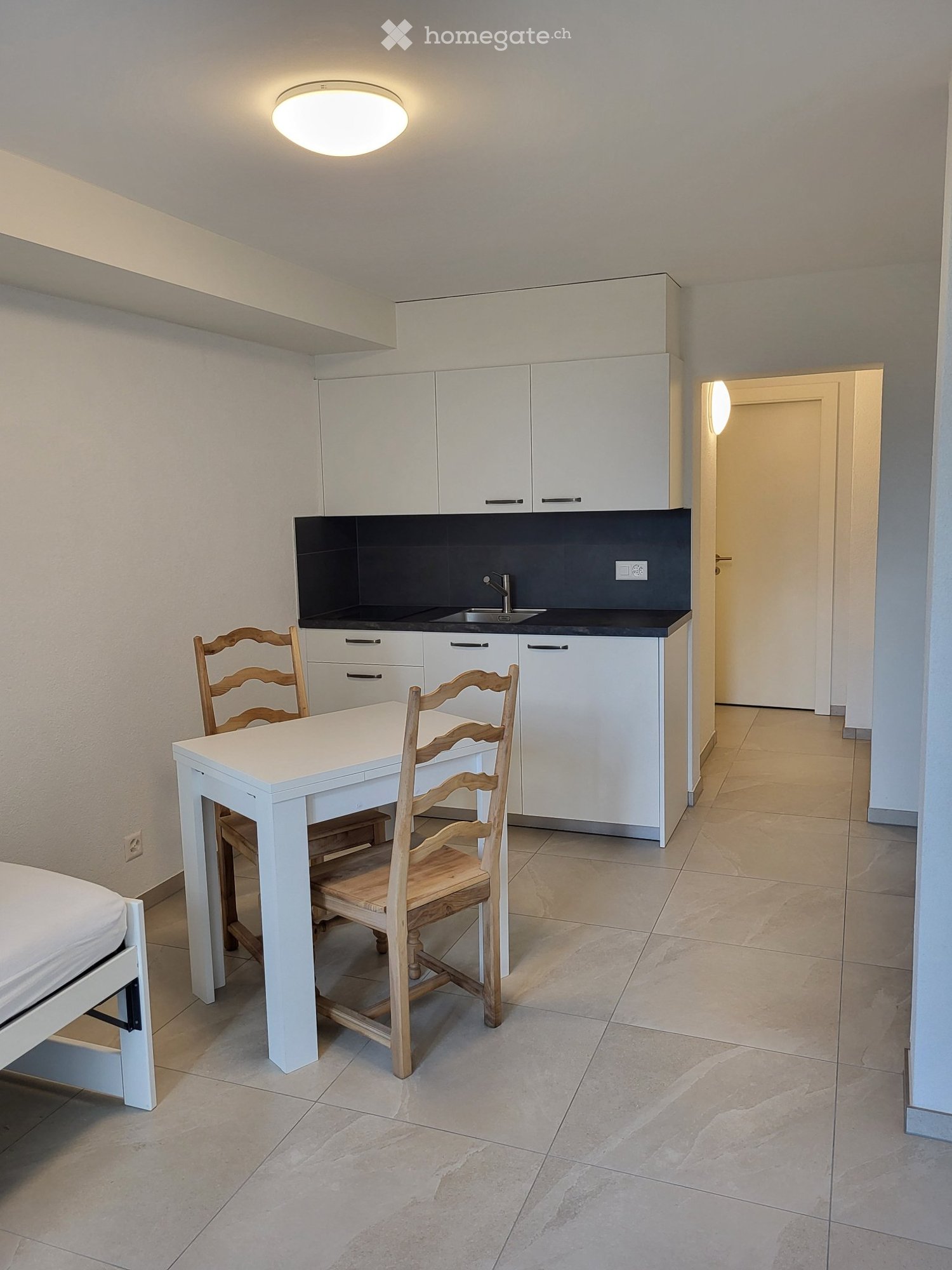 appartamento di 1 ½ locali
