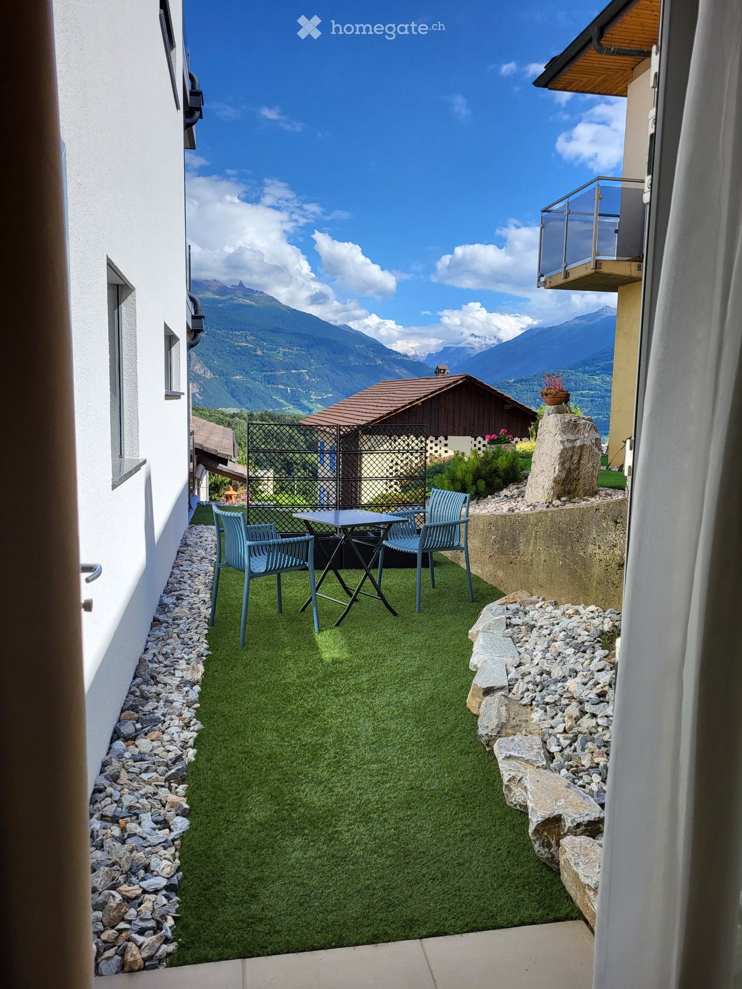 appartamento di 1 ½ locali