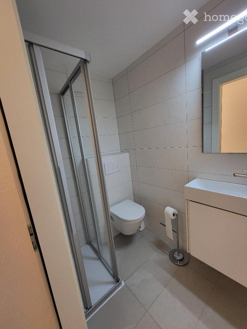 appartamento di 1 ½ locali