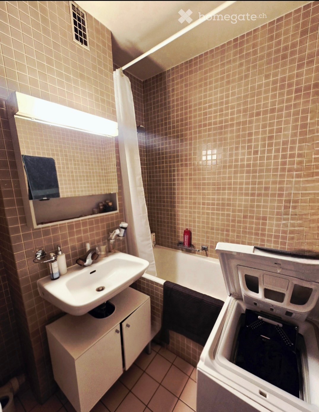 2 rooms apartment, photo 2 sur 5