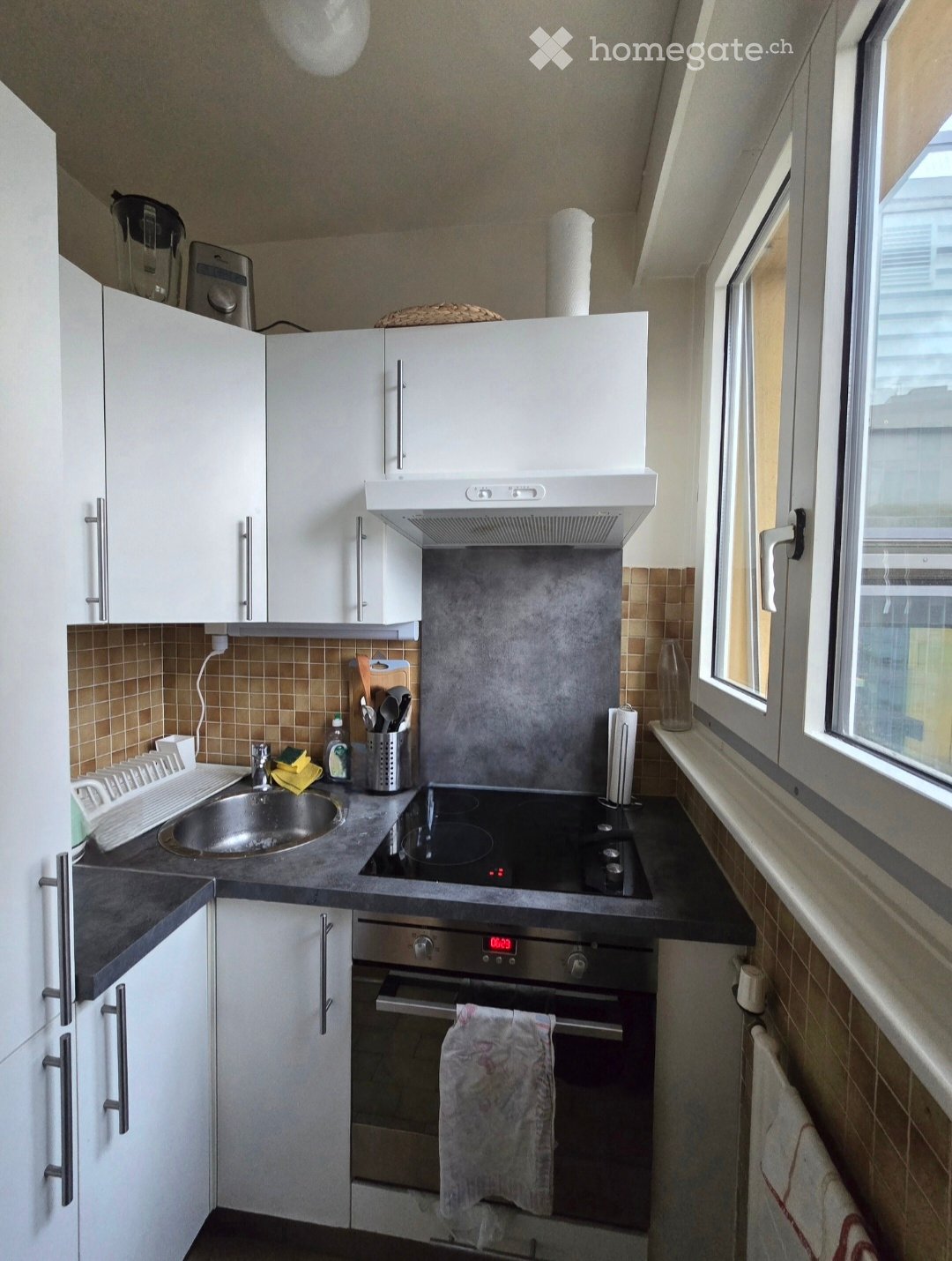 2 rooms apartment, photo 5 sur 5