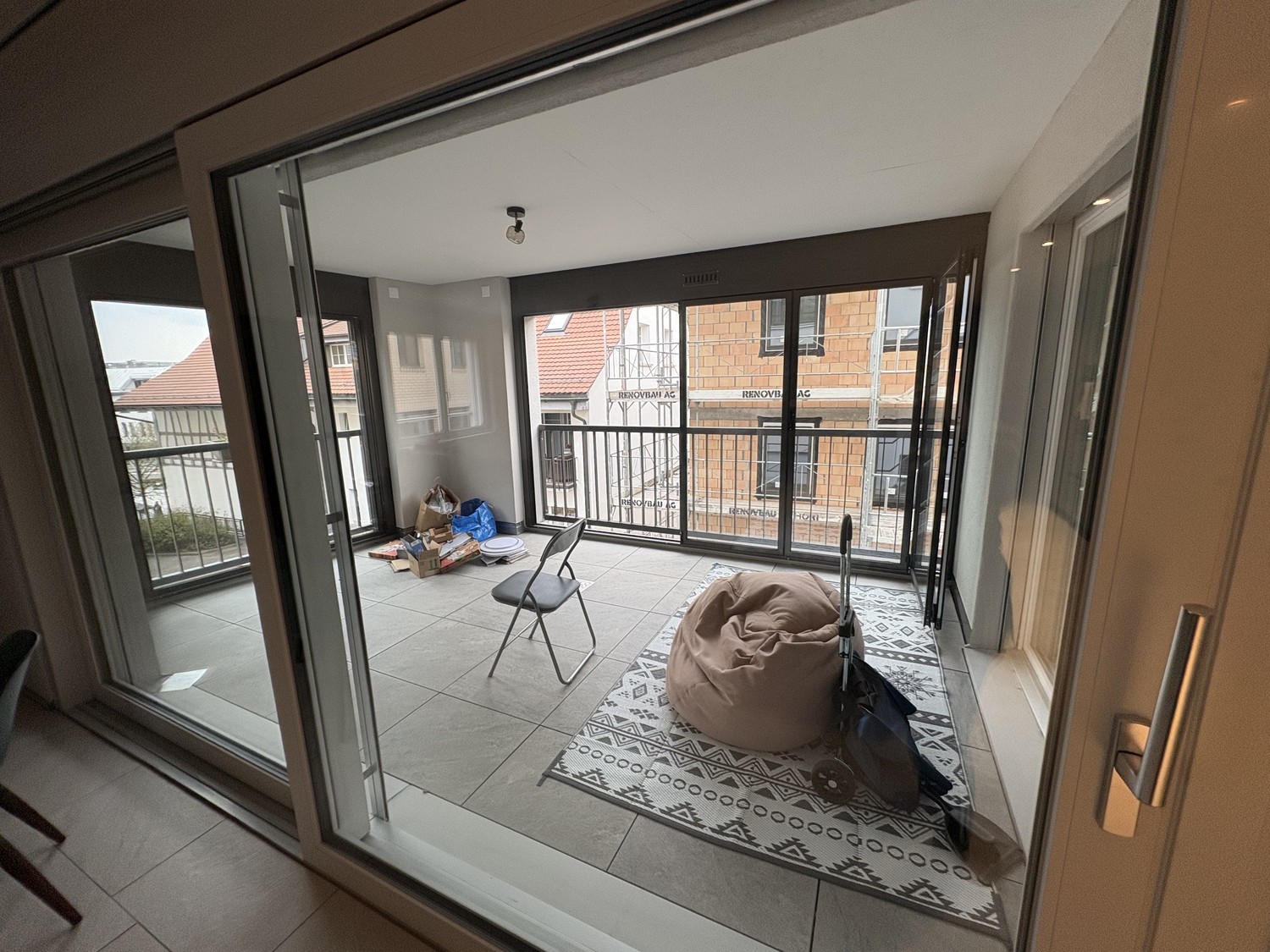 Chambre en colocation, photo 3 sur 7