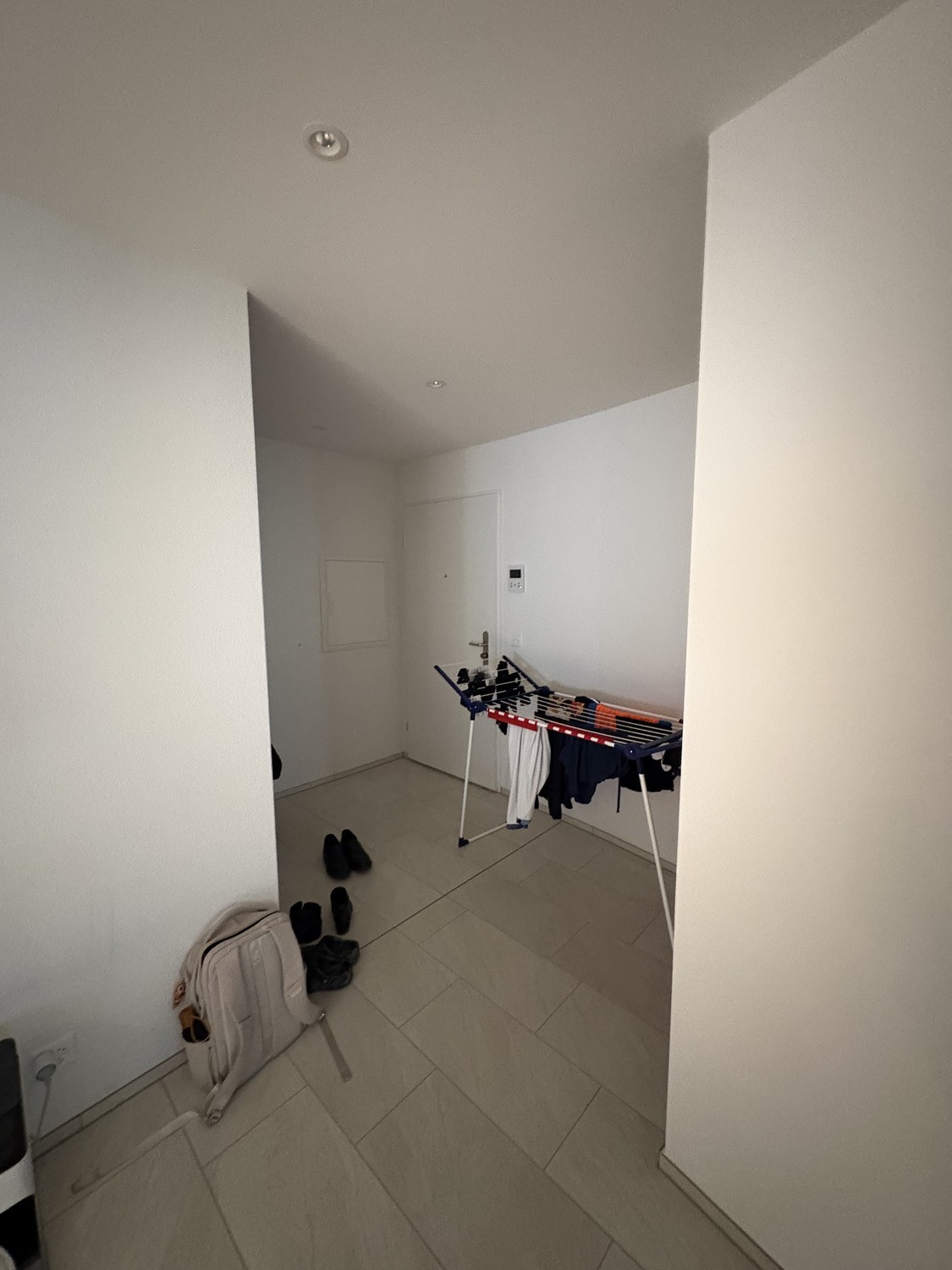 Chambre en colocation, photo 1 sur 7