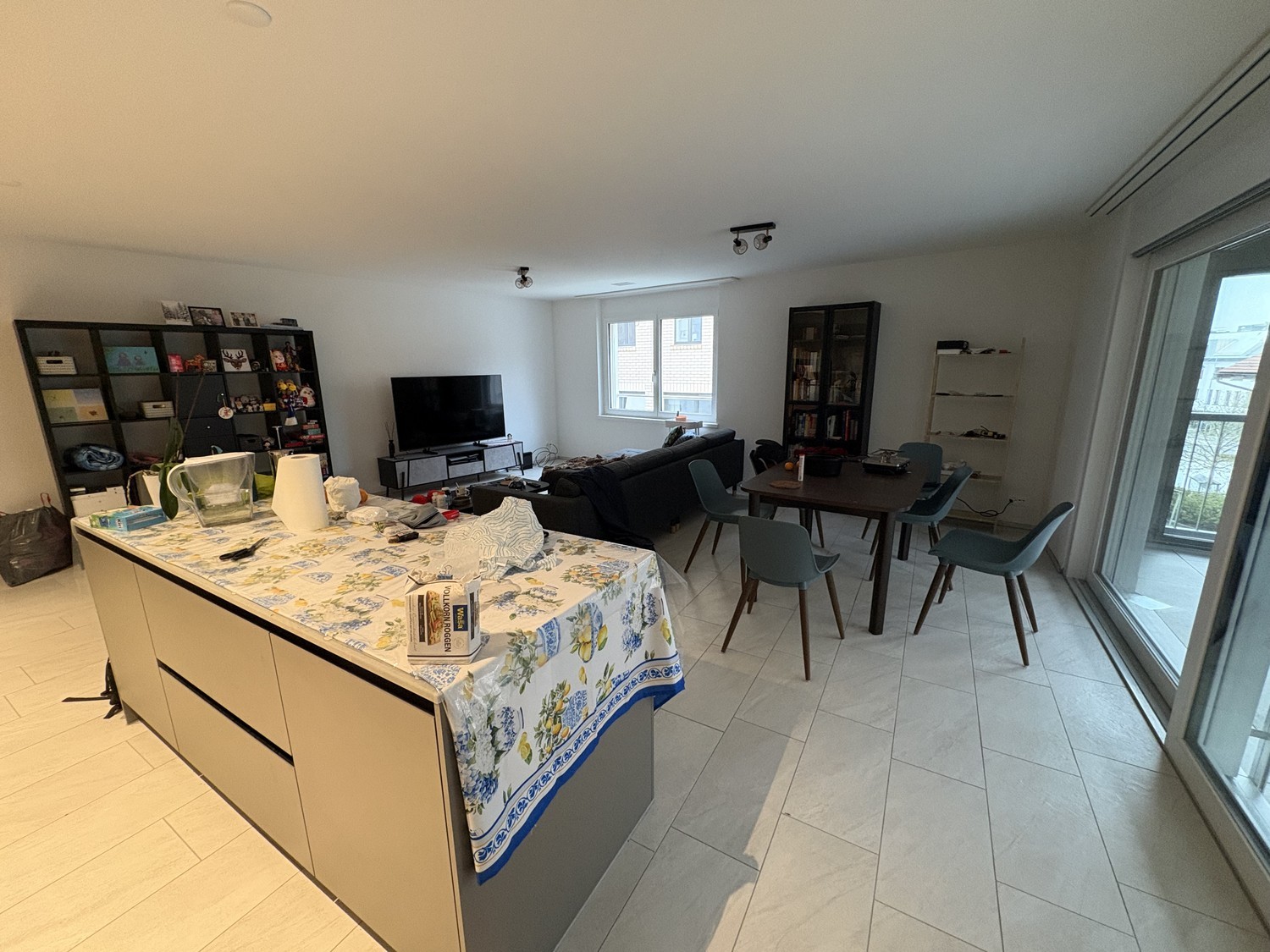 Chambre en colocation, photo 7 sur 7