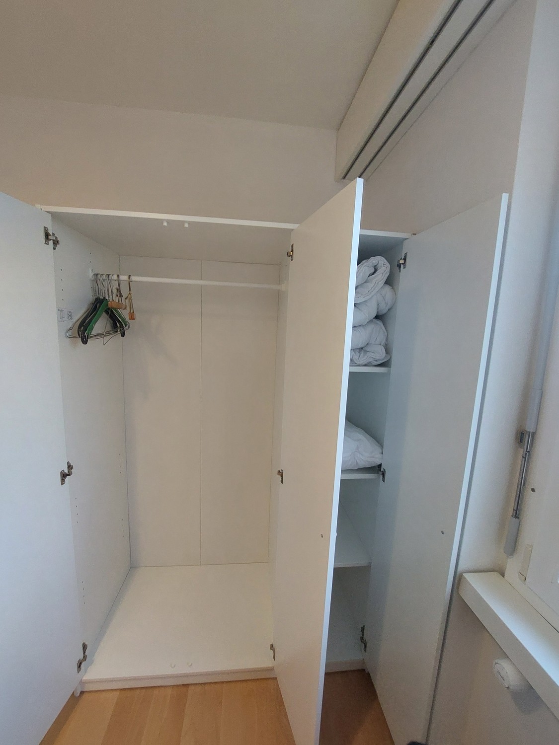 Chambre dans une colocation, photo 3 sur 5