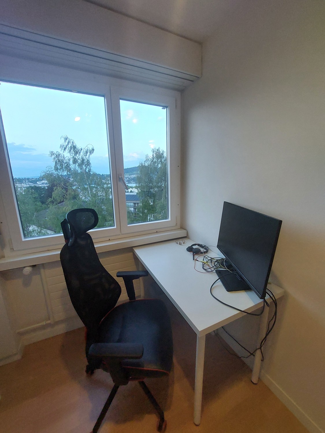 Chambre dans une colocation, photo 2 sur 5