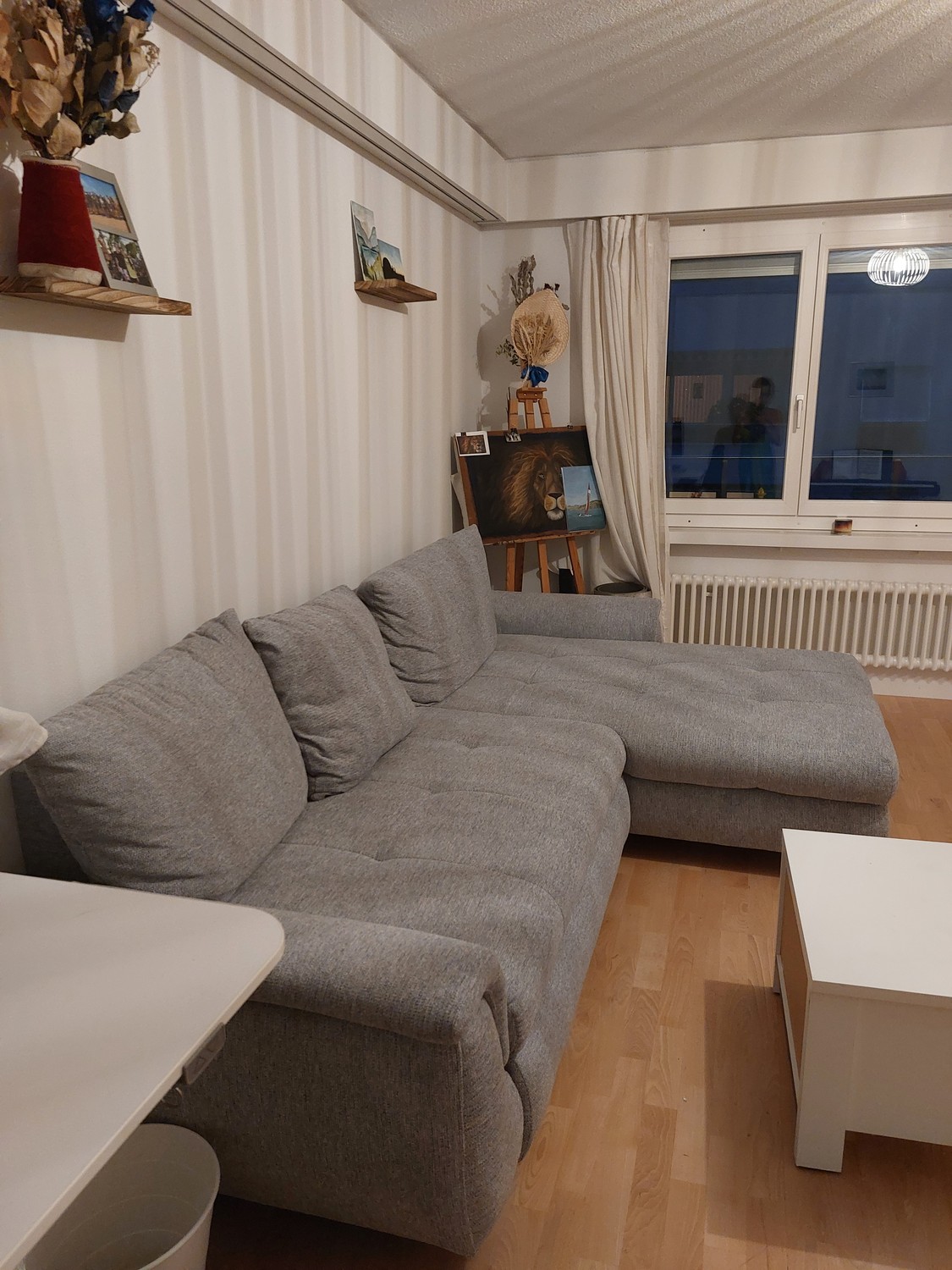 Chambre dans une colocation, photo 5 sur 5