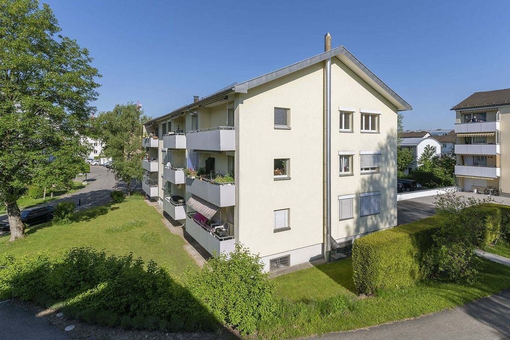 Appartement de 5 ½ pièces, photo 1 sur 10