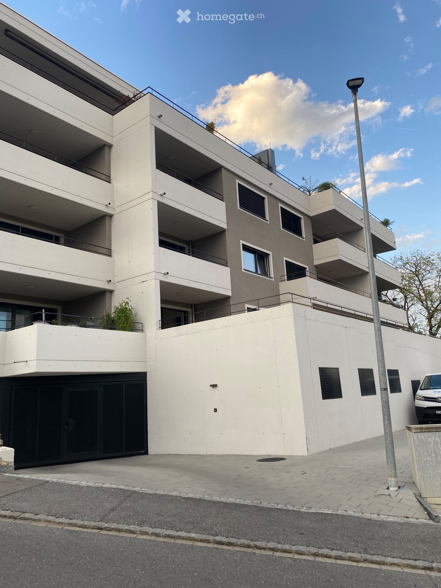 Appartement de 4 pièces, photo 4 sur 5