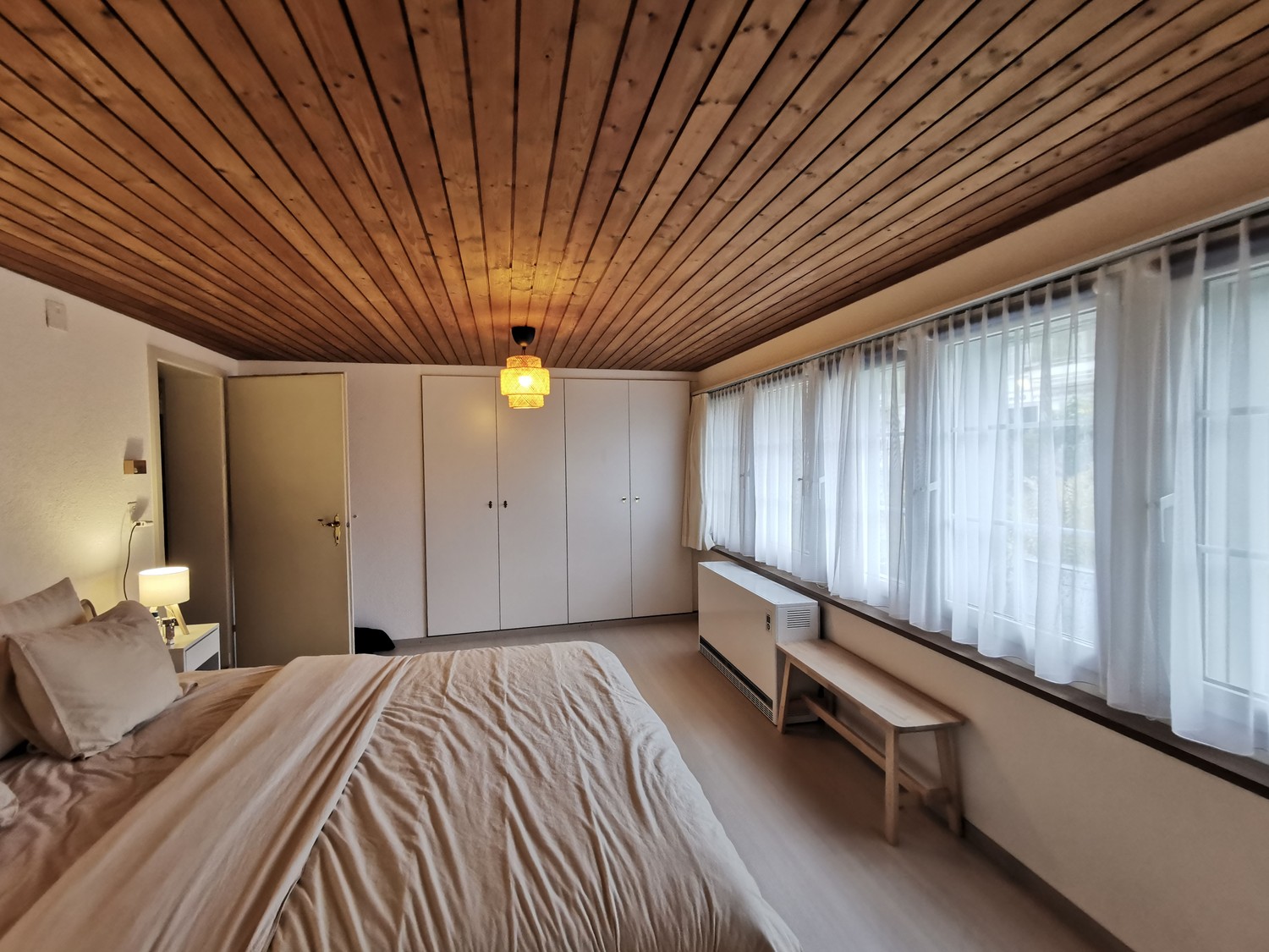 Appartement de 4 ½ pièces