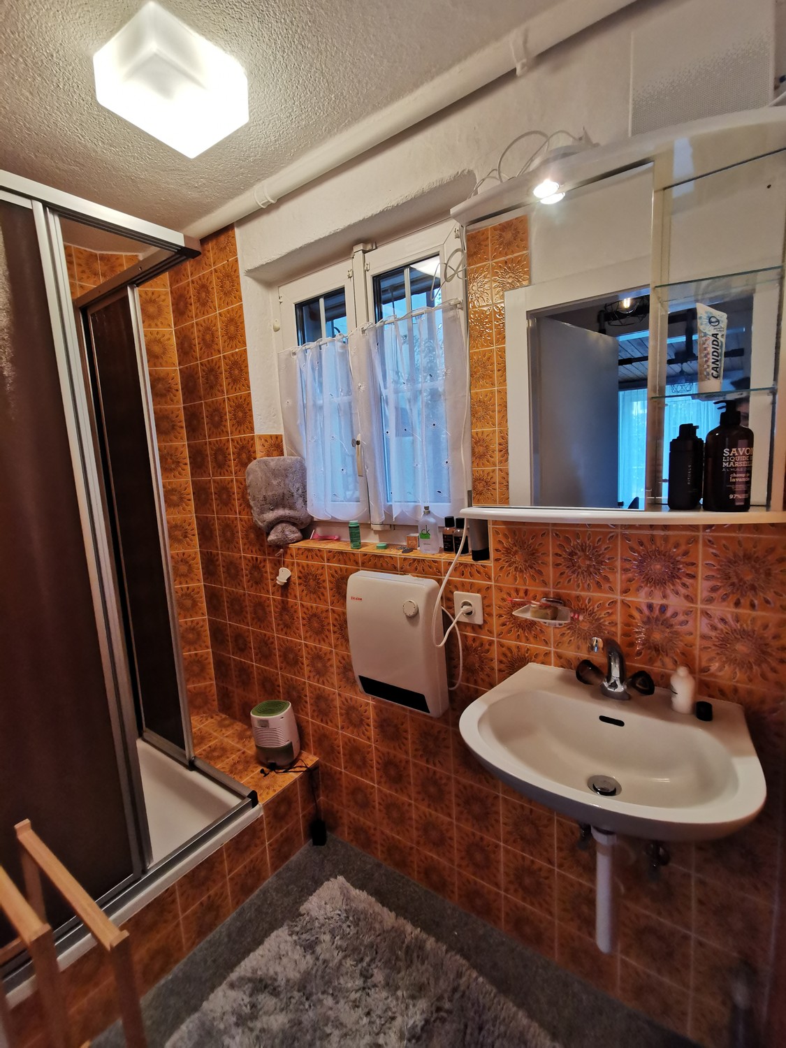 Appartement de 4 ½ pièces