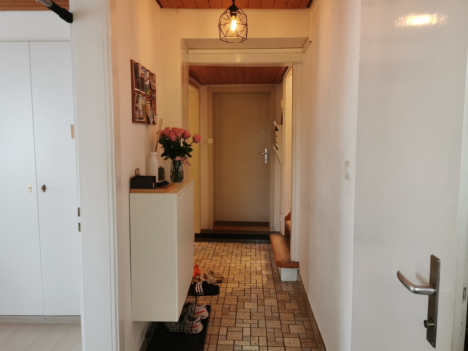 Appartement de 4 ½ pièces