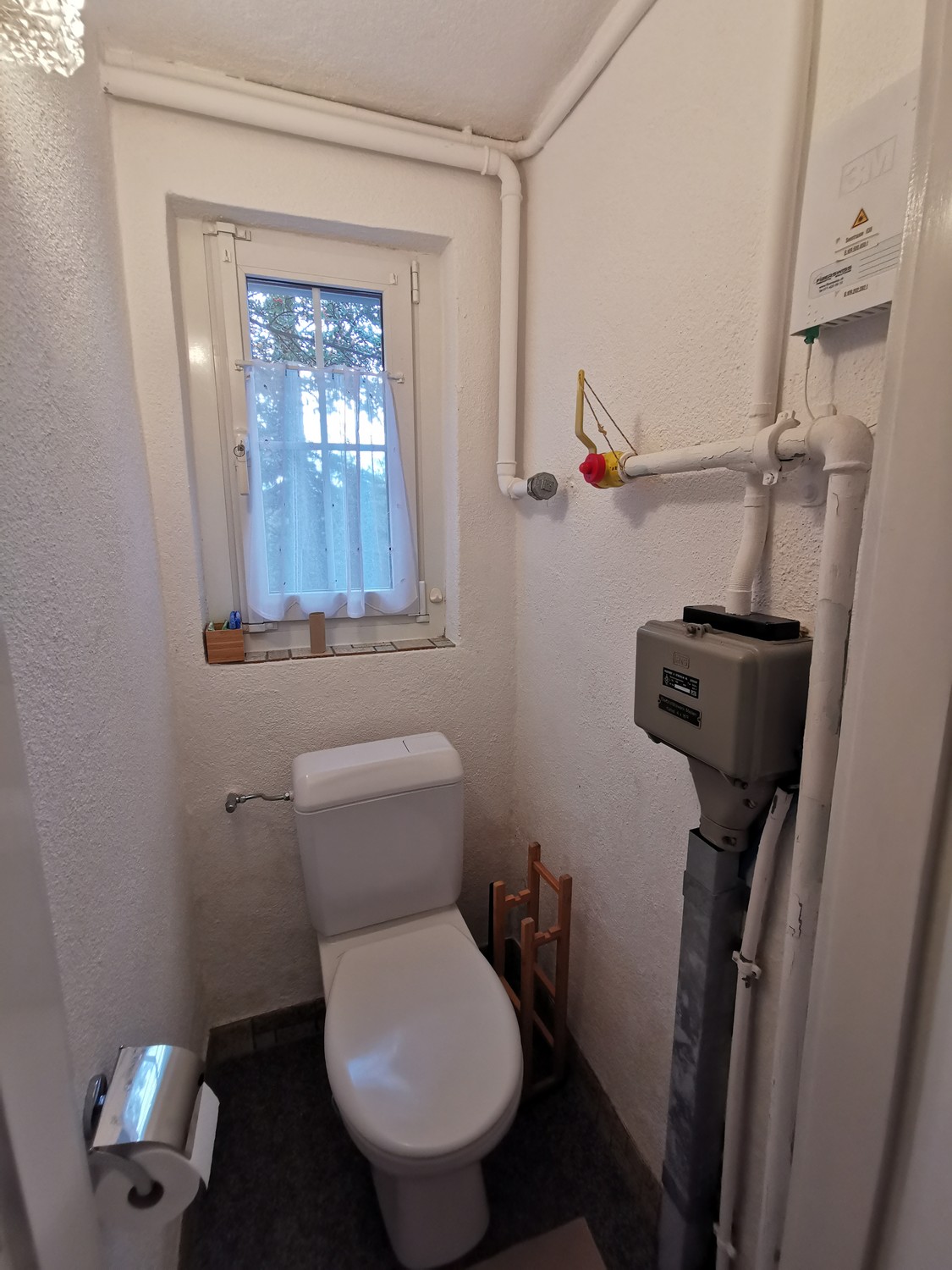 Appartement de 4 ½ pièces