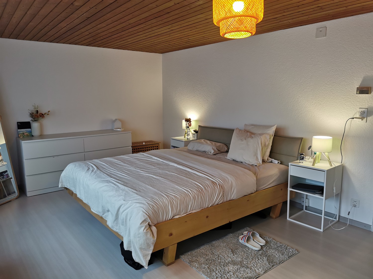 Appartement de 4 ½ pièces