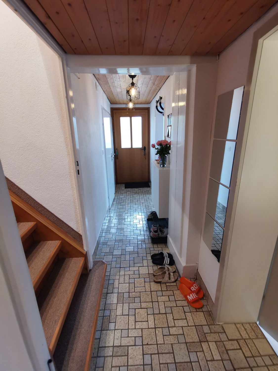 Appartement de 4 ½ pièces