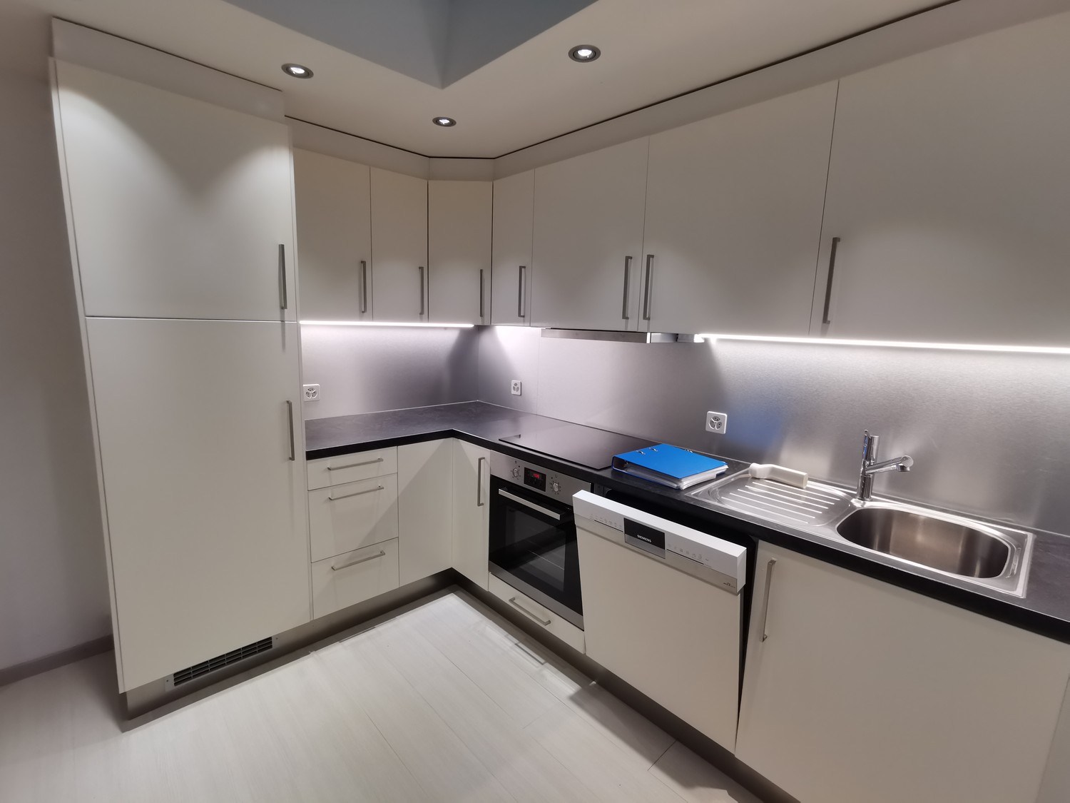 Appartement de 4 ½ pièces