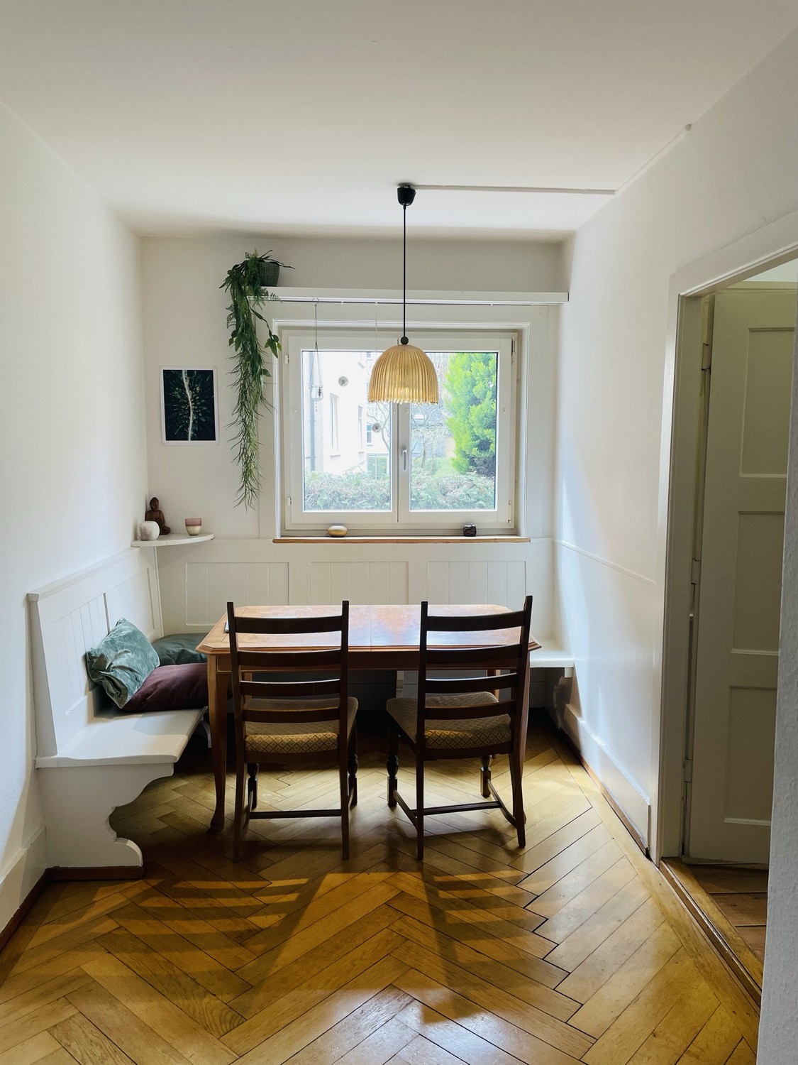 Appartement de 2 ½ pièces
