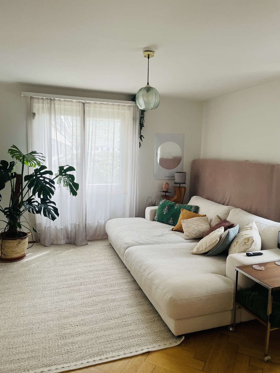 Appartement de 2 ½ pièces