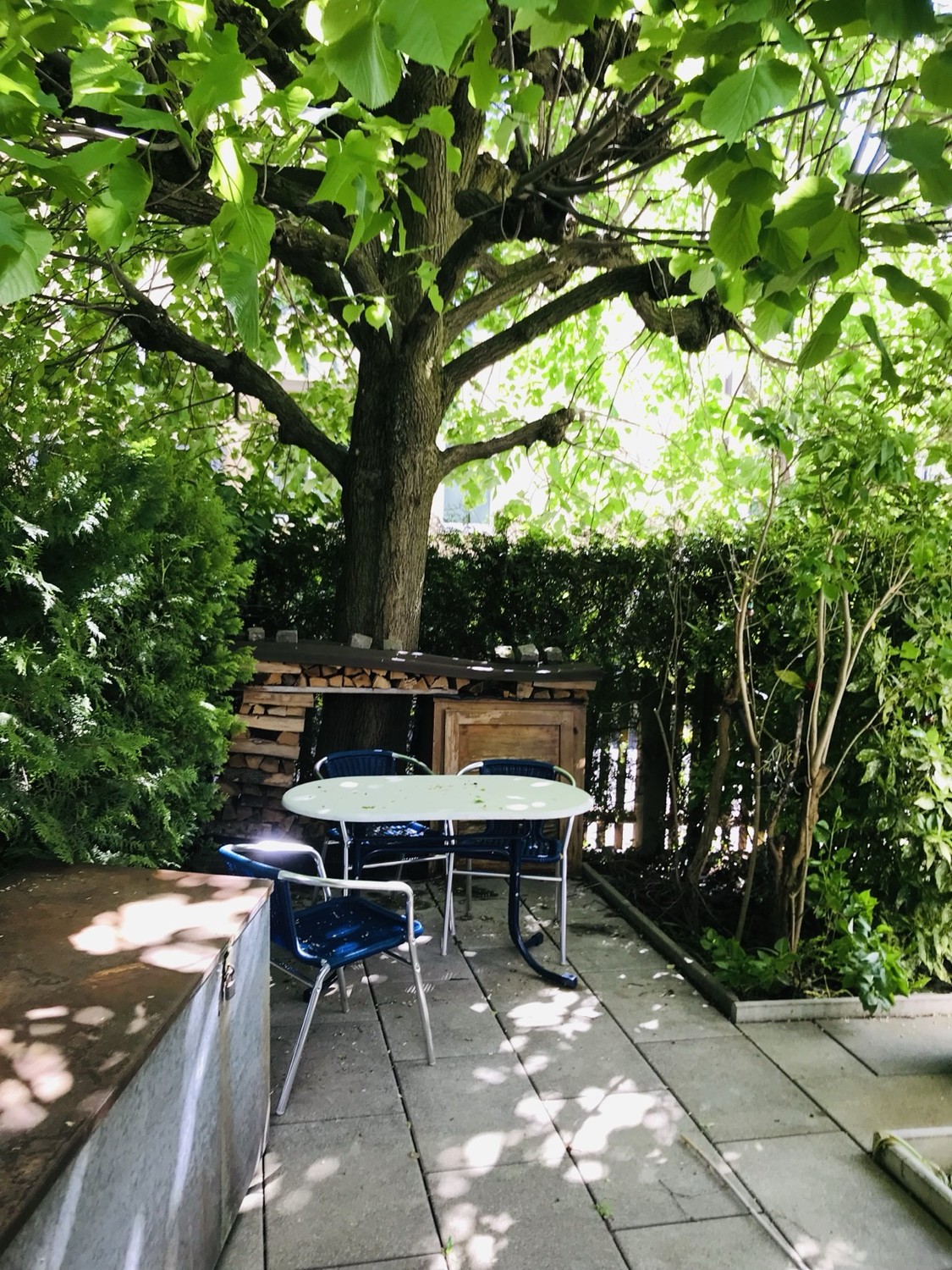 Appartement de 2 ½ pièces