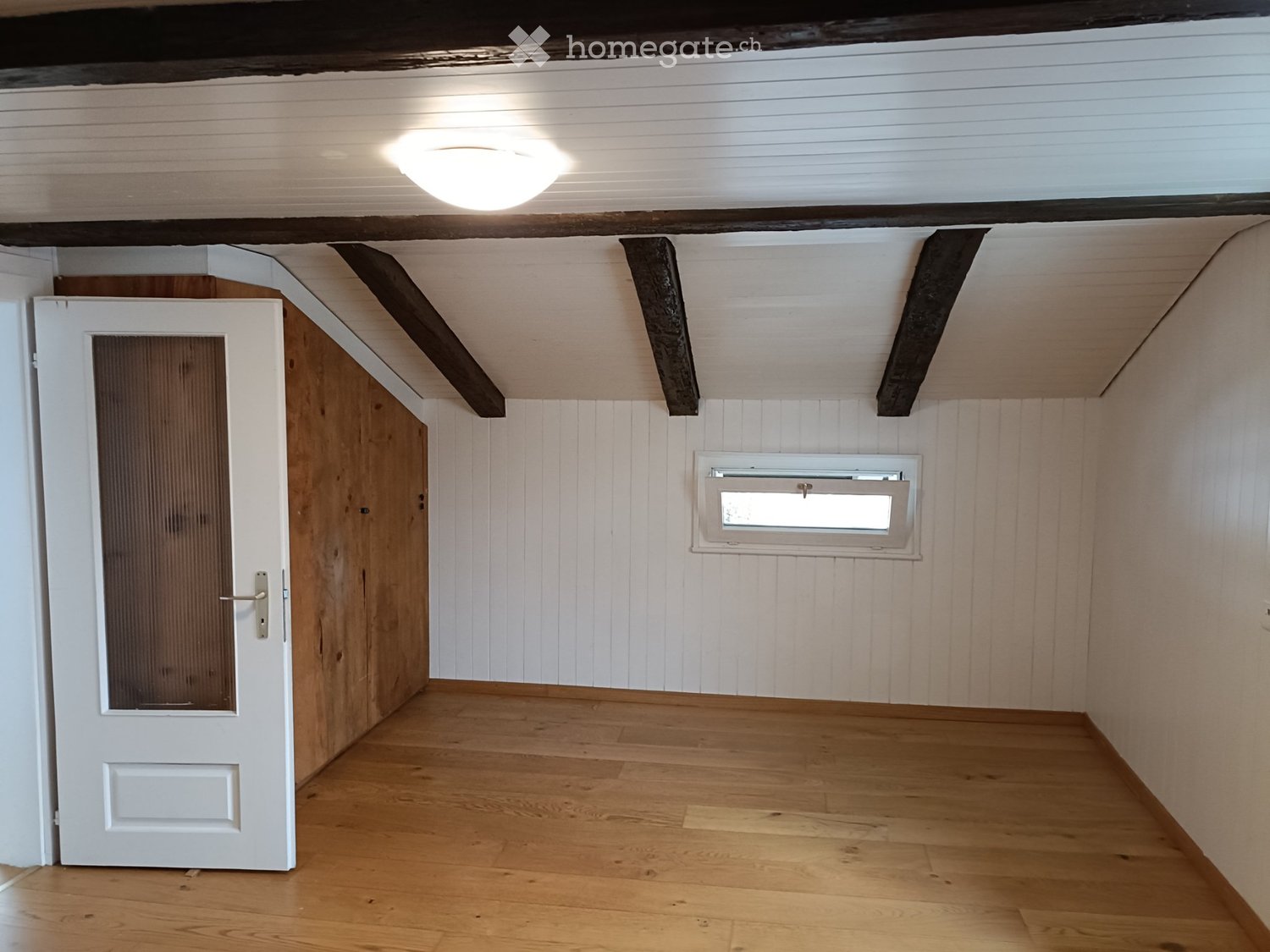 Appartement de 3 ½ pièces, photo 4 sur 5