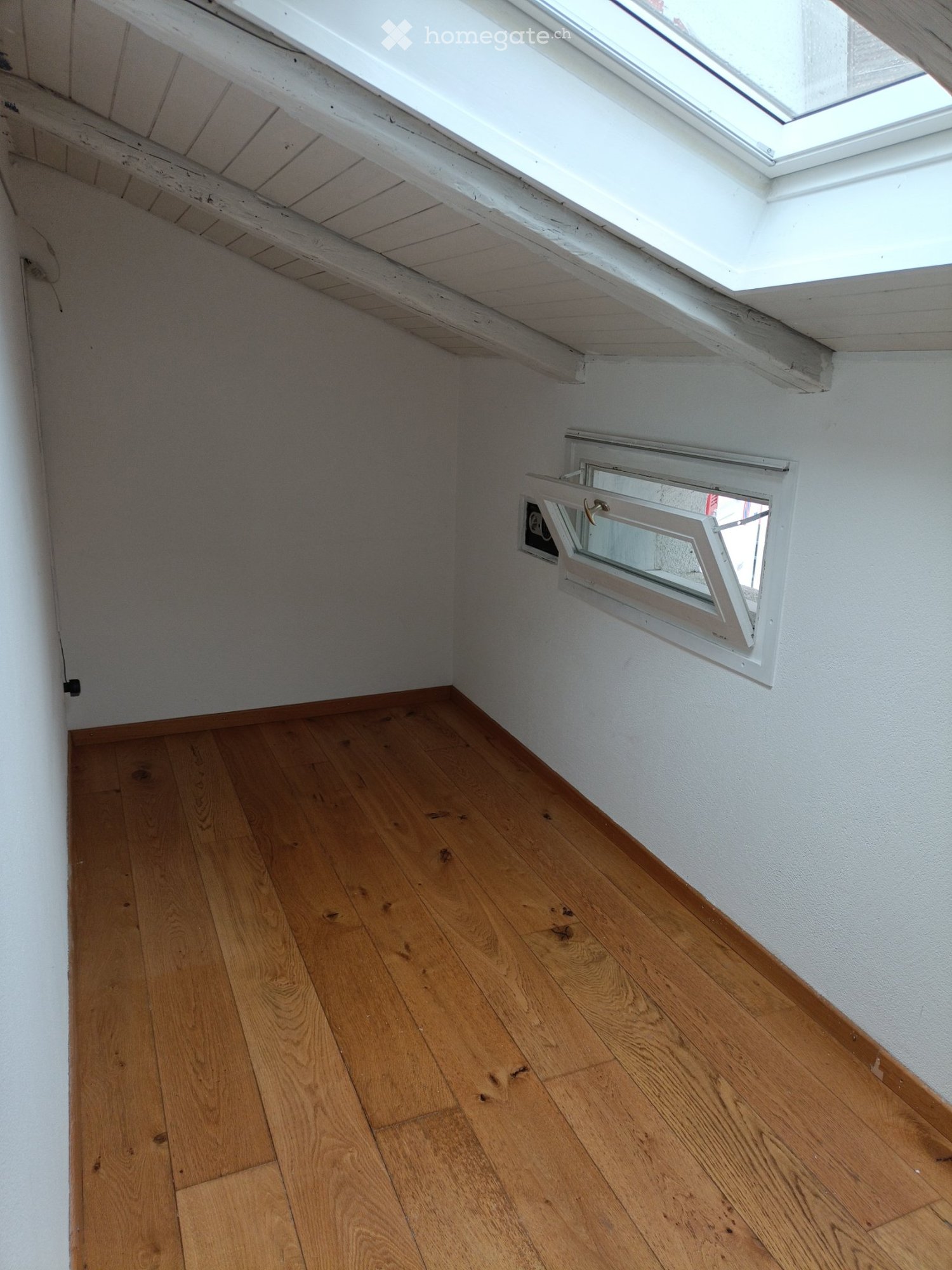 Appartement de 3 ½ pièces, photo 5 sur 5