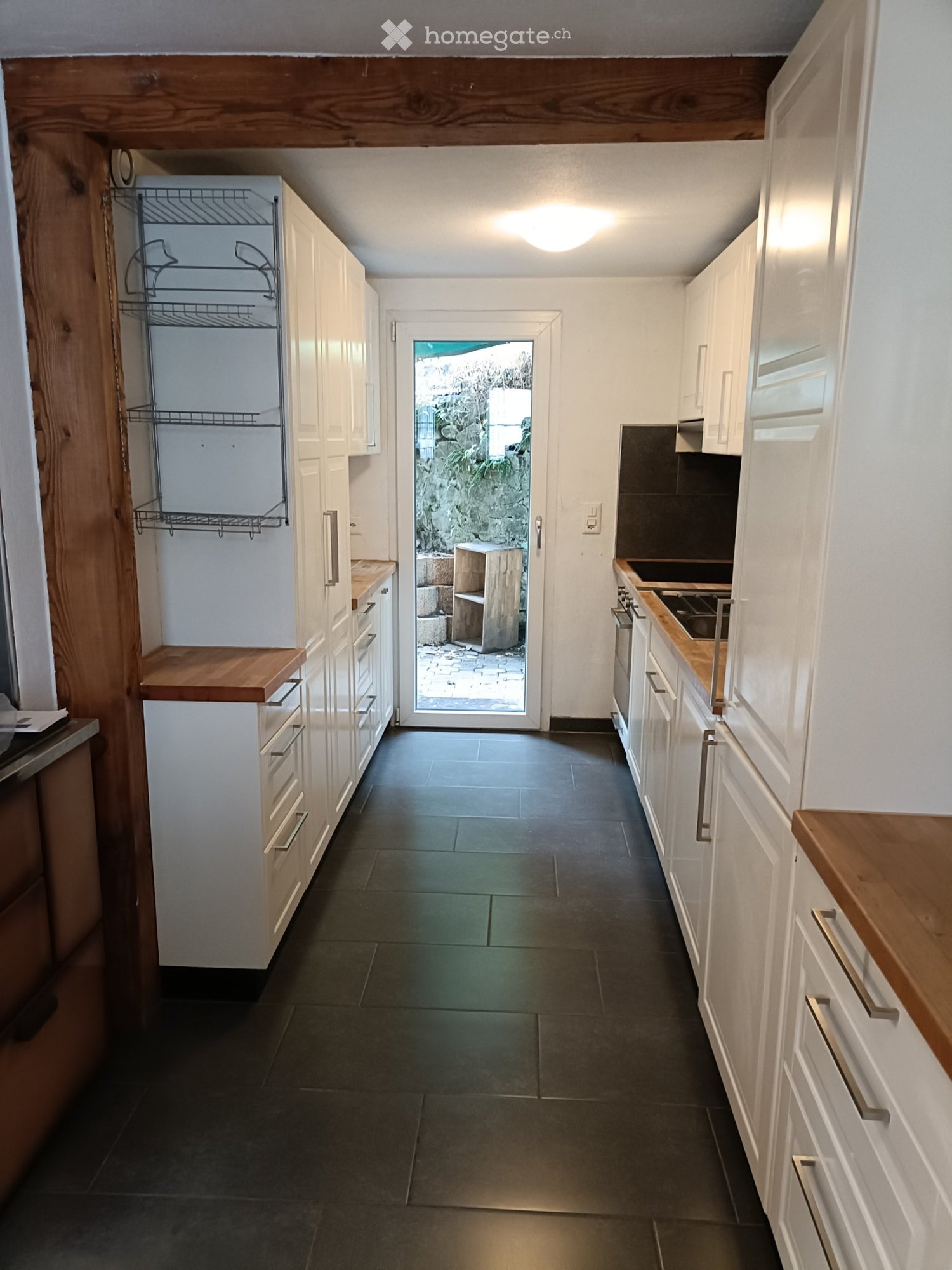 Appartement de 3 ½ pièces, photo 1 sur 5