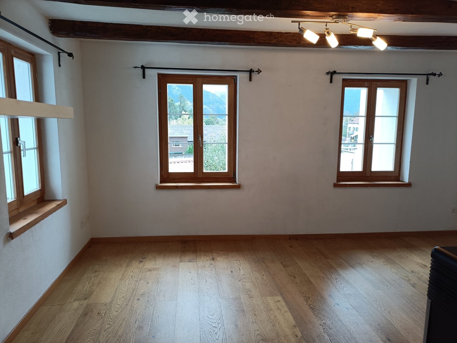 Appartement de 3 ½ pièces, photo 2 sur 5