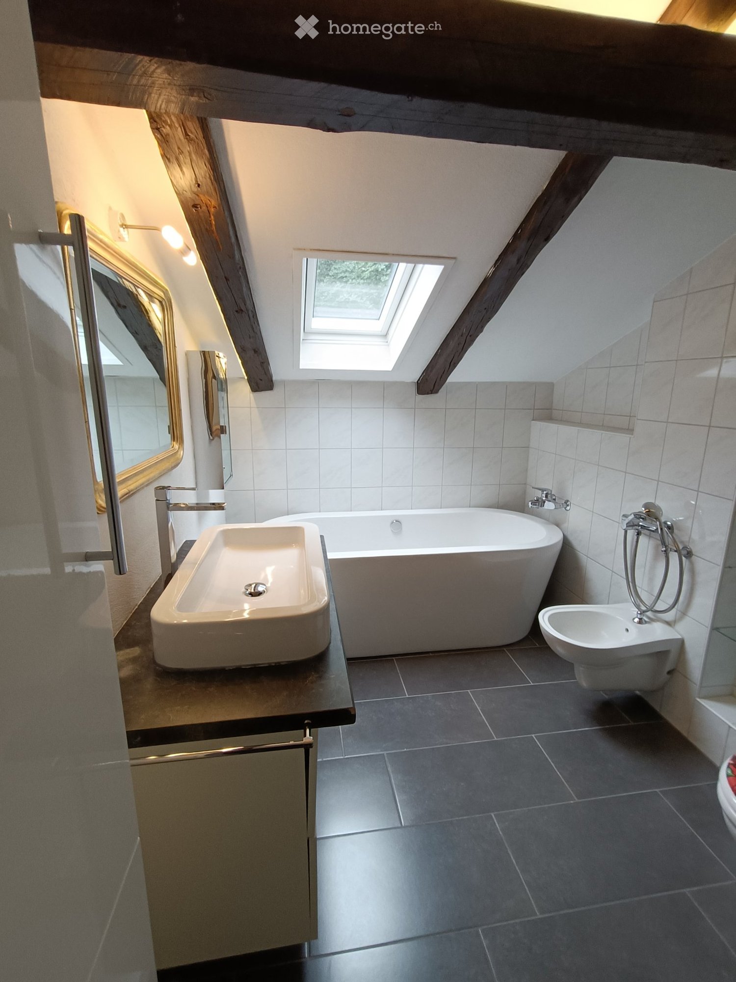 Appartement de 3 ½ pièces, photo 3 sur 5