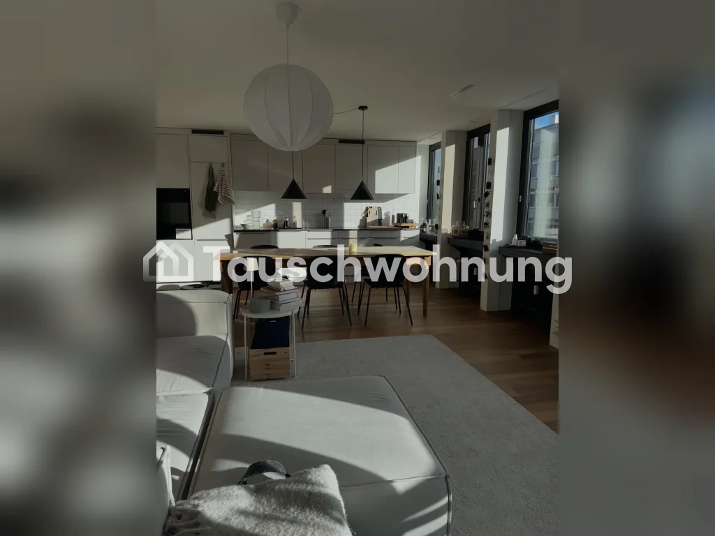 Appartement de 3 ½ pièces, photo 1 sur 5