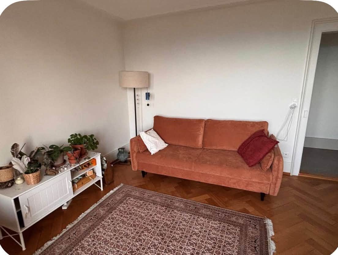 Appartement de 2 ½ pièces, photo 2 sur 8