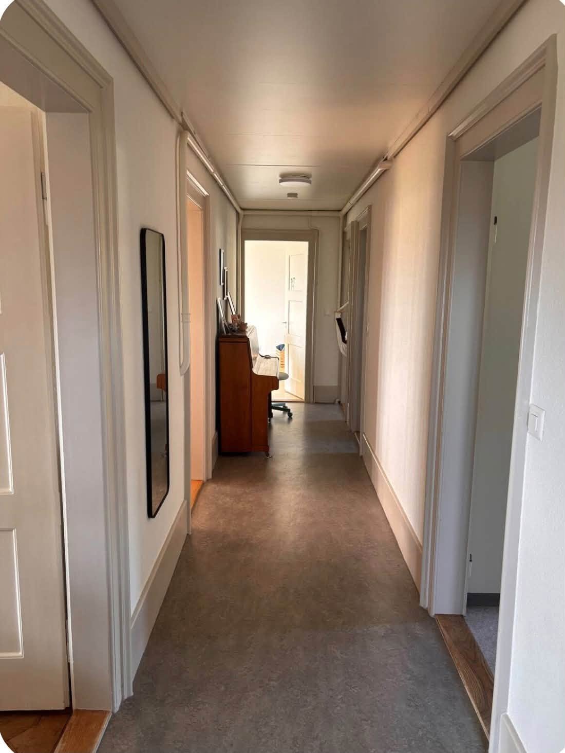Appartement de 2 ½ pièces, photo 8 sur 8