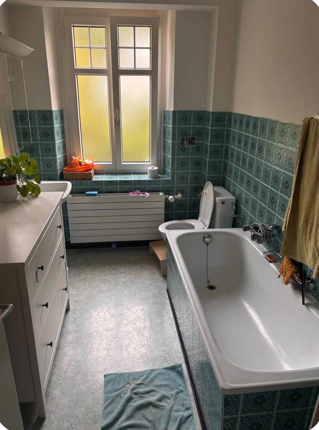 Appartement de 2 ½ pièces, photo 7 sur 8