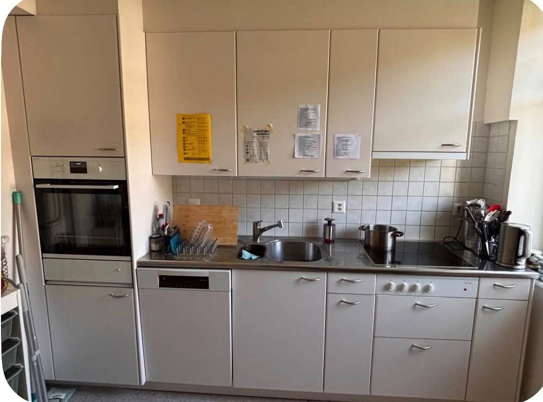 Appartement de 2 ½ pièces, photo 4 sur 8