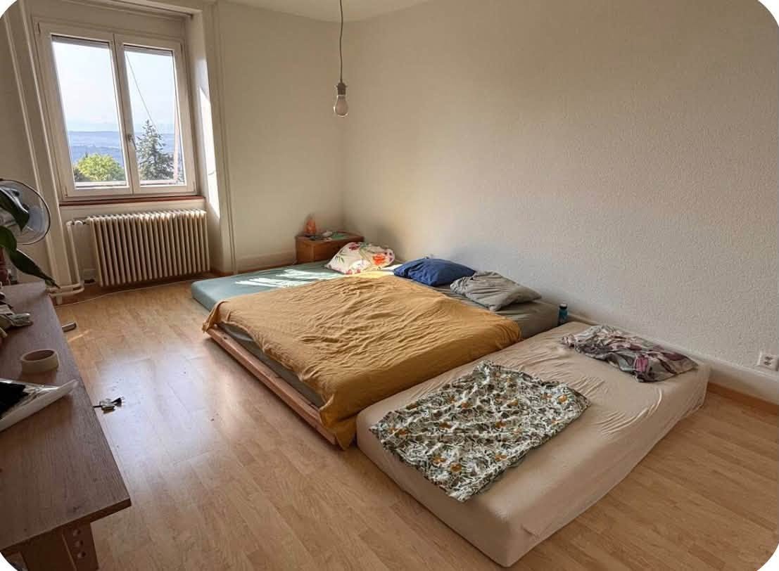 Appartement de 2 ½ pièces, photo 5 sur 8