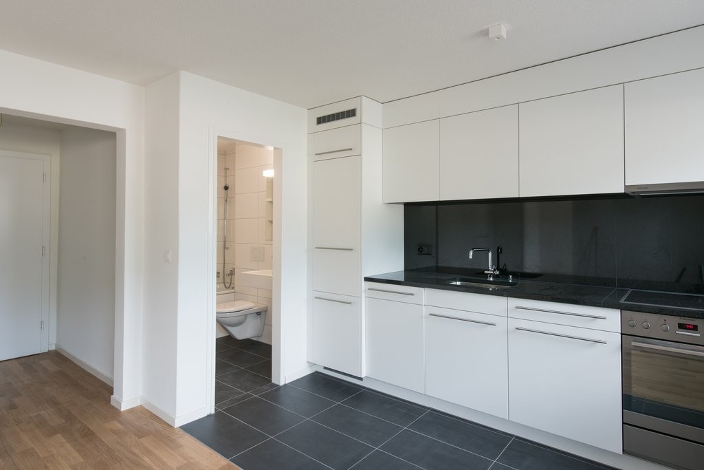 appartement de 1 pièce, photo 5 sur 9