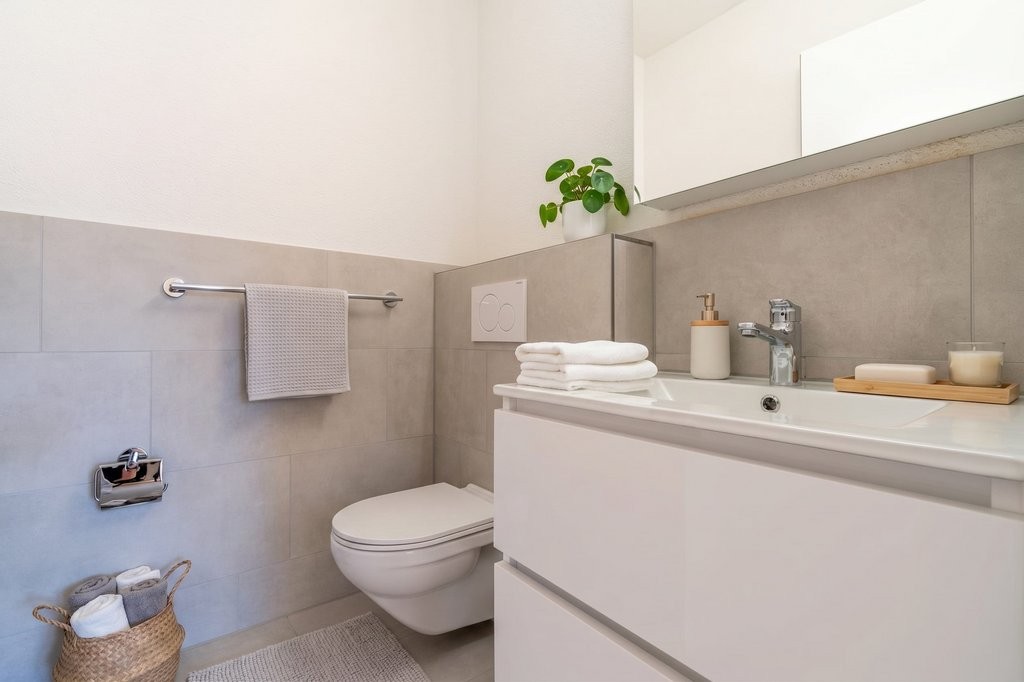 Appartement de 4 ½ pièces, photo 10 sur 10