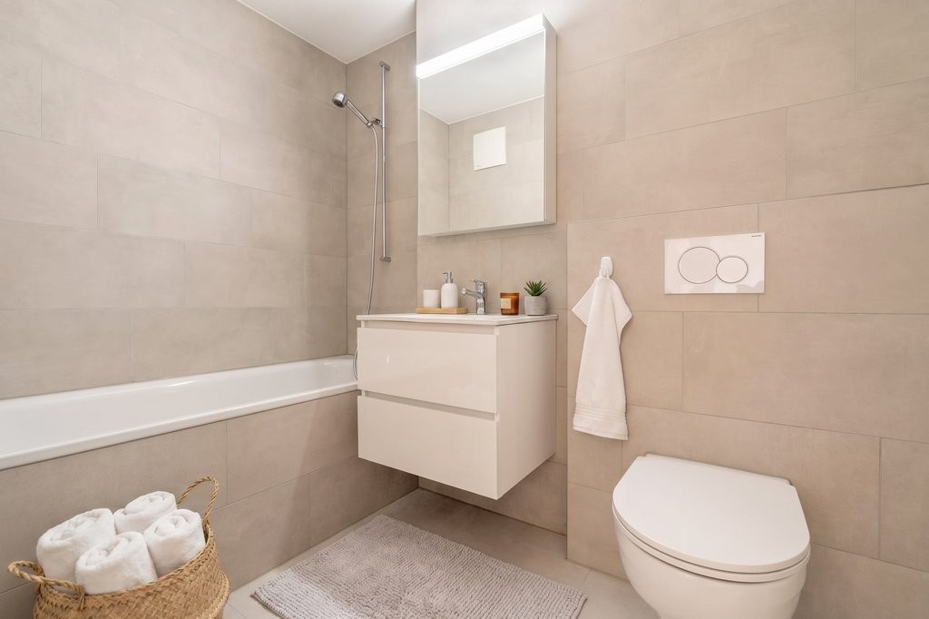 Appartement de 4 ½ pièces, photo 9 sur 10