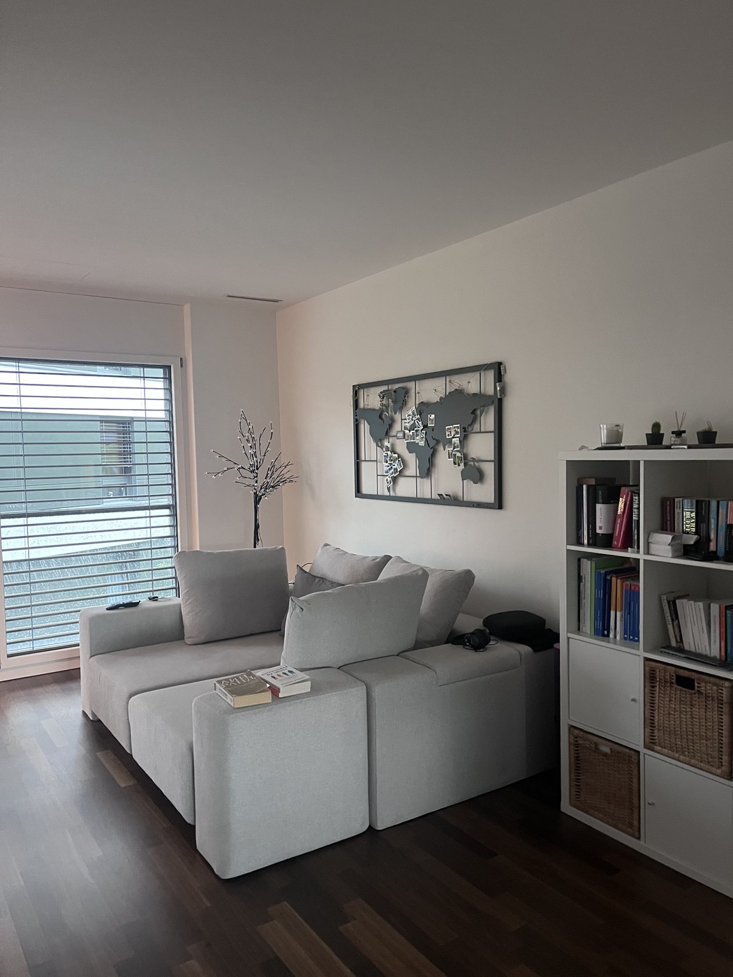 Chambre en colocation, photo 4 sur 10