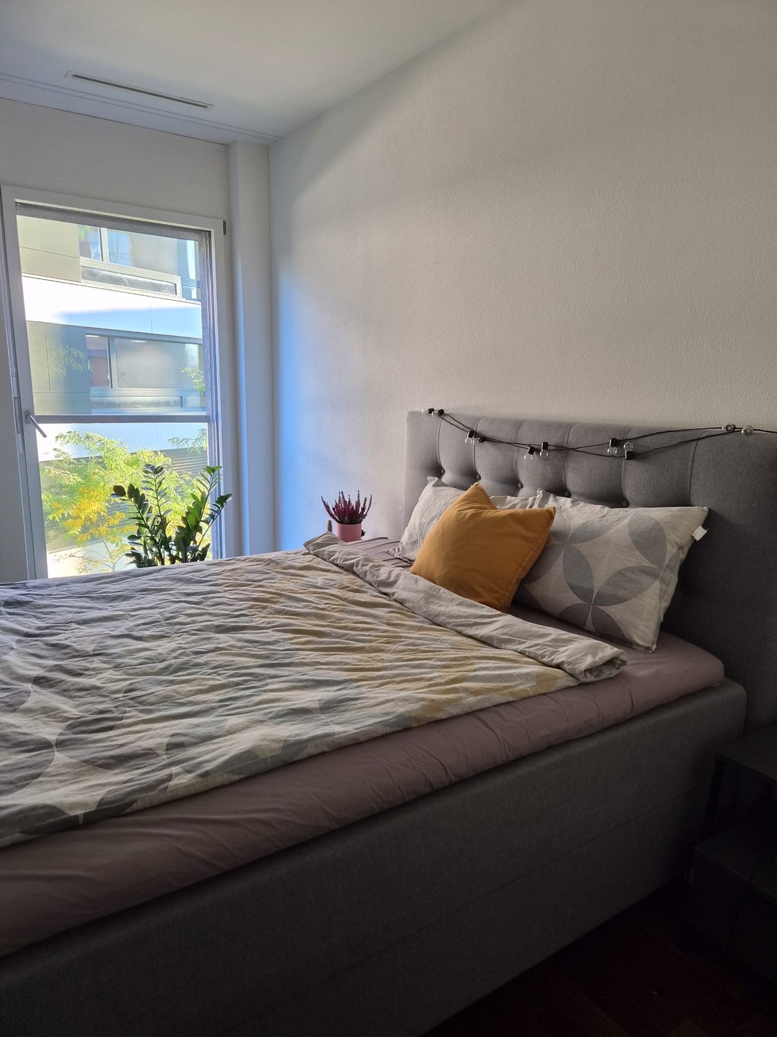 Chambre en colocation, photo 1 sur 10