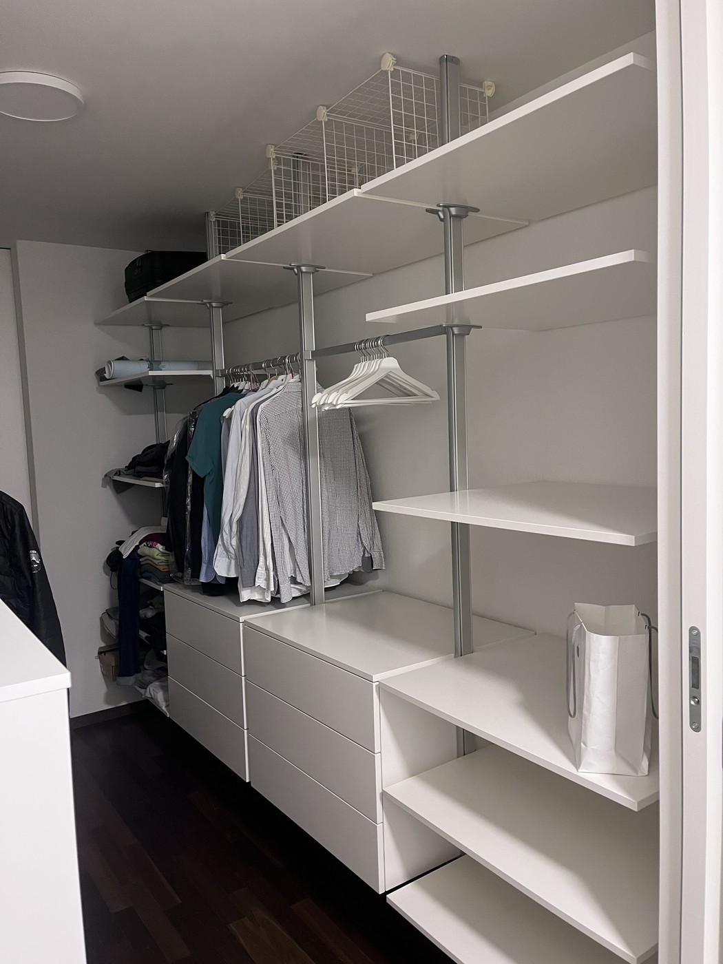 Chambre en colocation, photo 10 sur 10