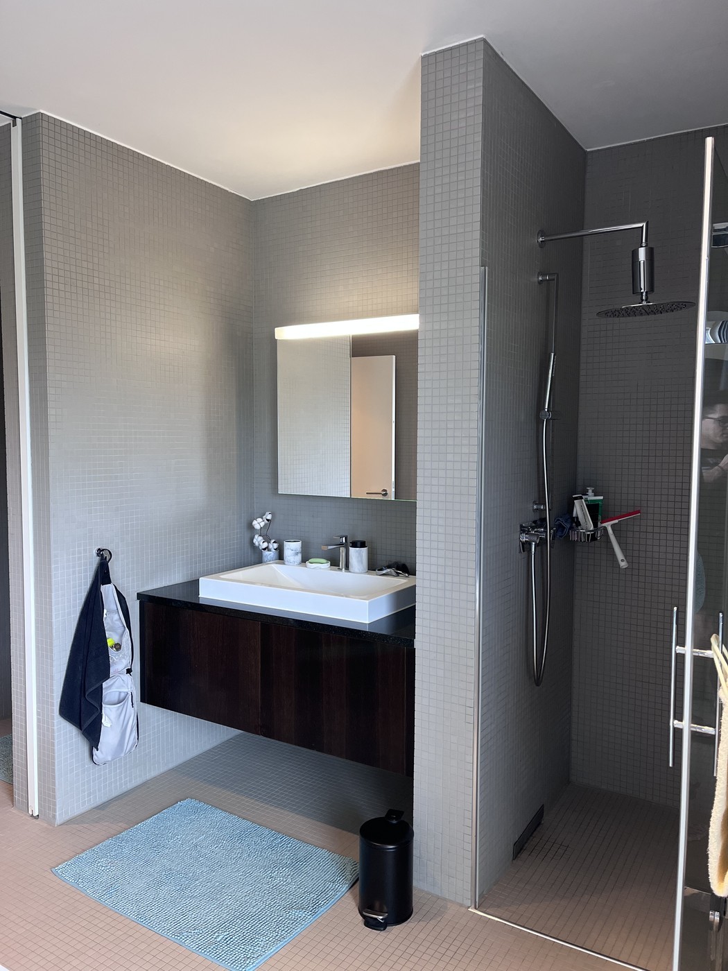 Chambre en colocation, photo 9 sur 10