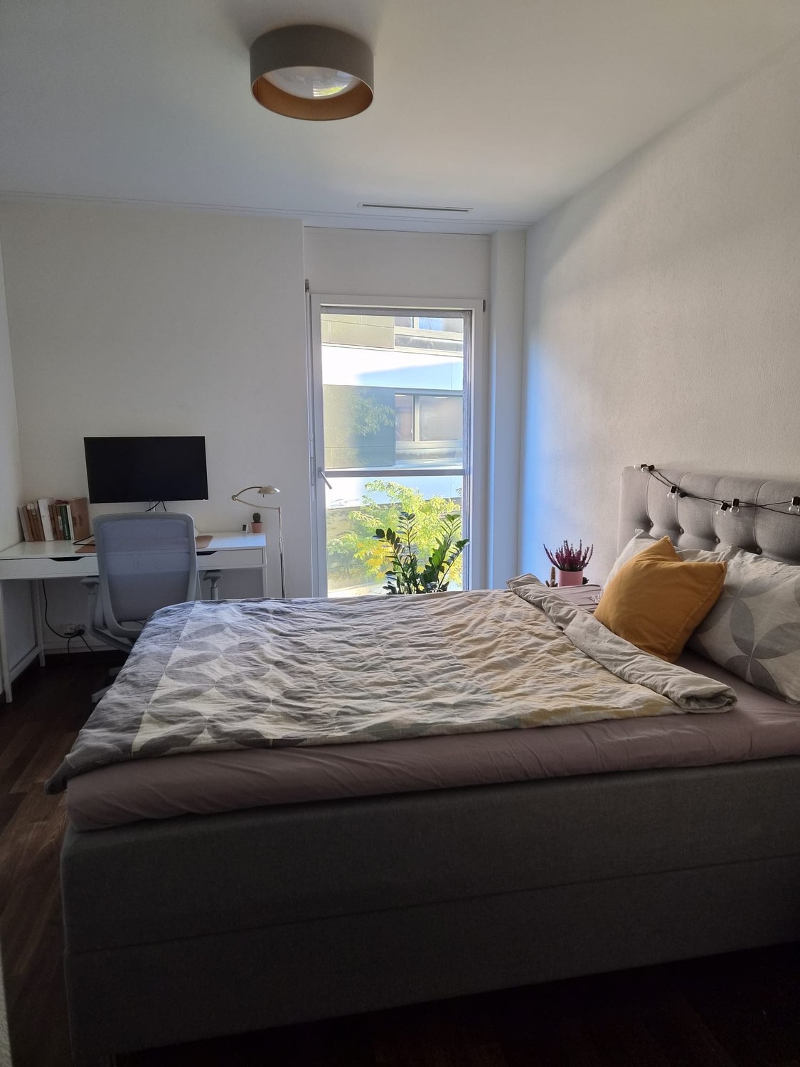 Chambre en colocation, photo 3 sur 10