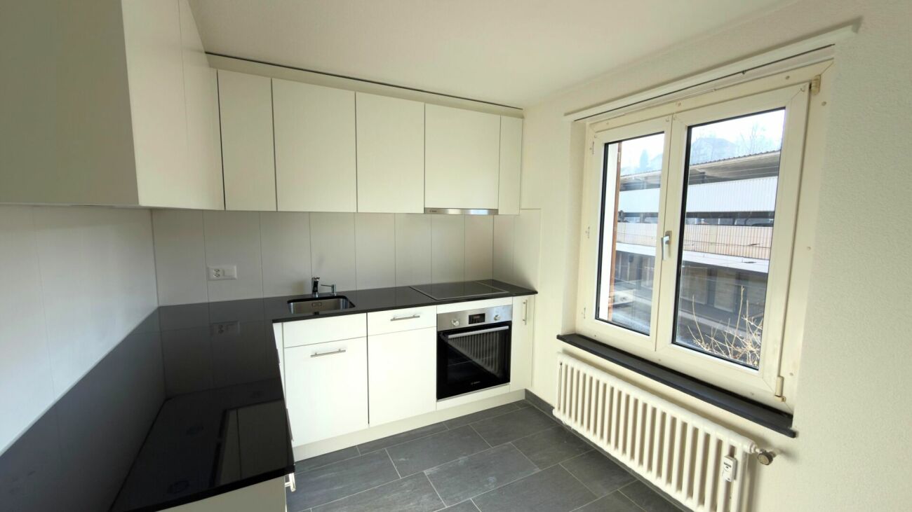 Appartement de 2 ½ pièces, photo 3 sur 10