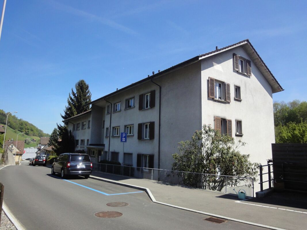 Appartement de 2 ½ pièces, photo 2 sur 10