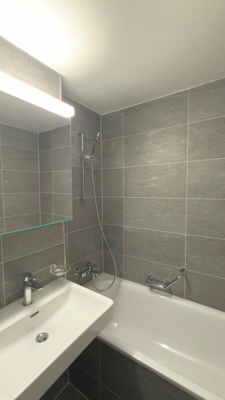 Appartement de 2 ½ pièces, photo 5 sur 10