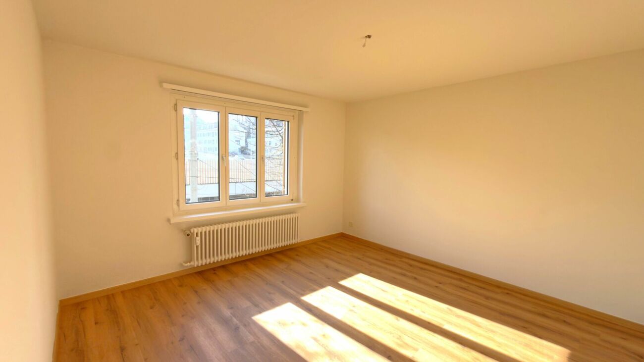 Appartement de 2 ½ pièces, photo 7 sur 10