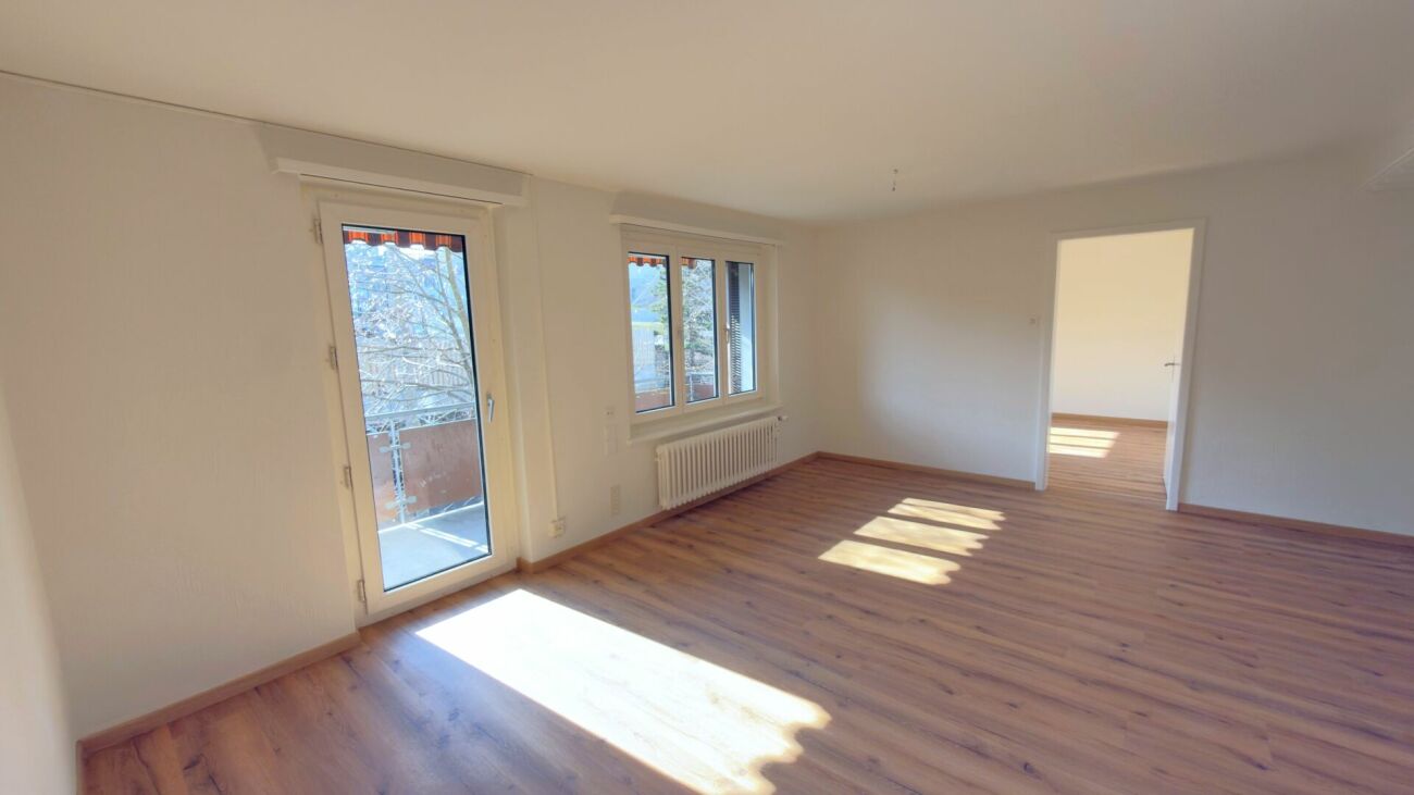 Appartement de 2 ½ pièces, photo 8 sur 10